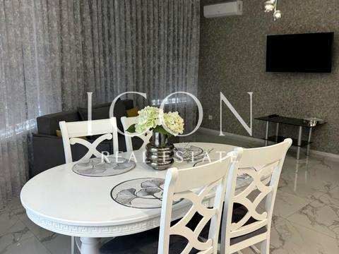 квартира за адресою Родини Кістяківських вул., 2-А