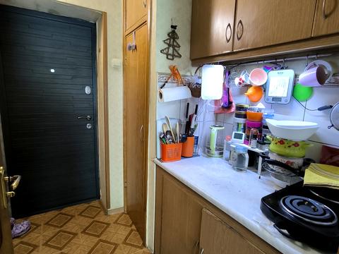 квартира по адресу Межевая ул., 12