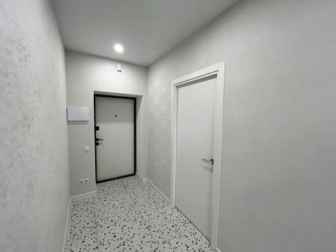 квартира по адресу Гетманская ул., 7А