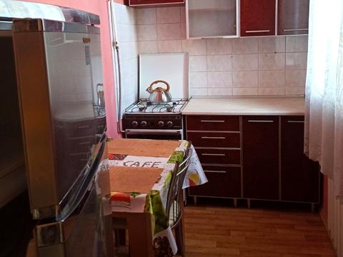 квартира по адресу Пастера ул., 14