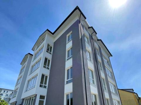 квартира по адресу Академика Ивана Крипякевича ул., 4