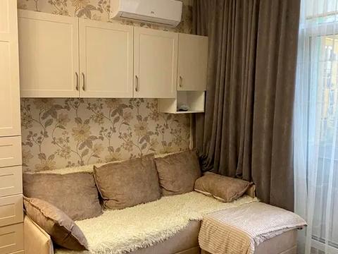 квартира за адресою Регенераторна вул., 4 к5