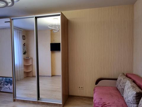 квартира за адресою Сергія Данченка вул., 30