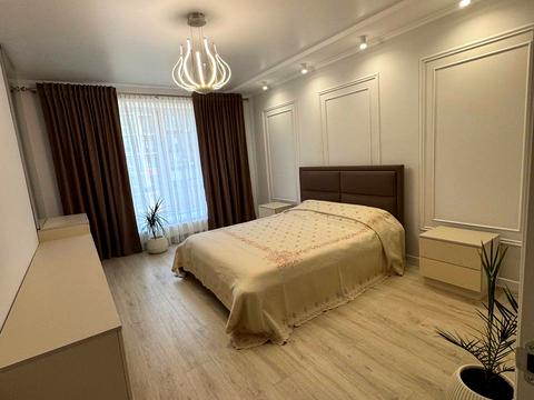 квартира за адресою Княгинин вул., 44