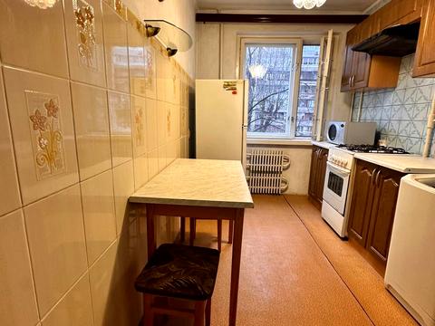 квартира по адресу Героев просп., 17