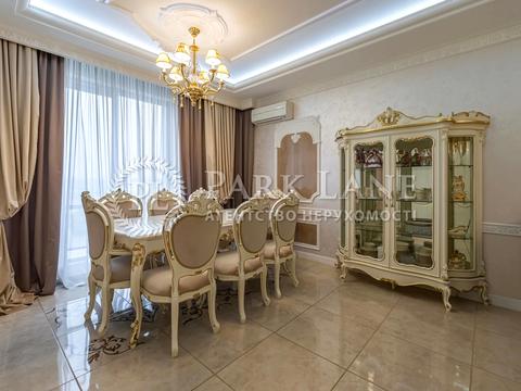 квартира по адресу Днепровская набережная ул., 14