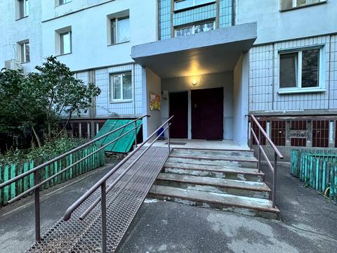 квартира за адресою Пономарьова вул., 34