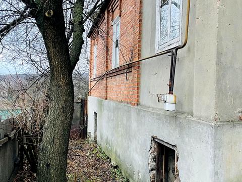 дом по адресу Соколовская ул. (Соколова)