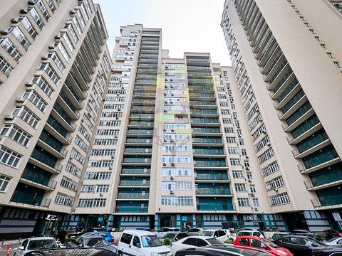 квартира по адресу Митрополита Василия Липковского ул. (Урицкого), 37-В