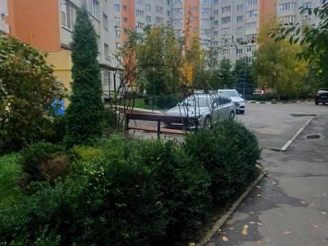 квартира за адресою Келецька вул., 130а