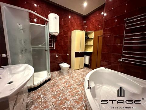 квартира за адресою Сабанський пров., 4а