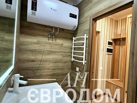 квартира за адресою Любові Малої просп. (Постишева), 4