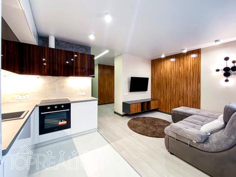 квартира за адресою Клочківська вул., 93