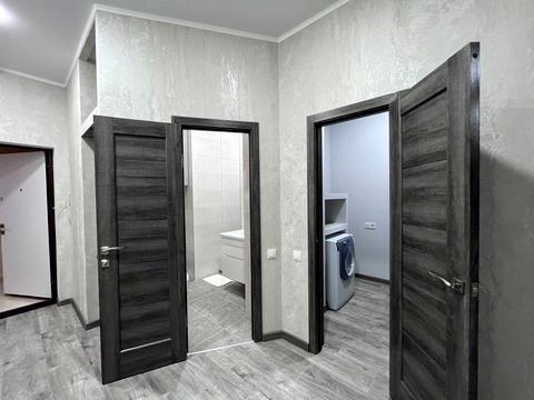 квартира за адресою Фонтанська дорога вул. (Перекопской дивизии улица), 118