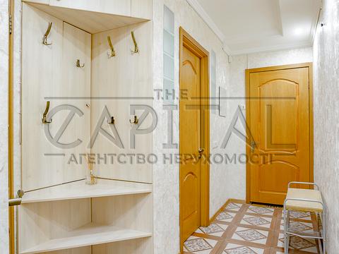 квартира за адресою Київ, Академіка Вернадського бульв., 16-А