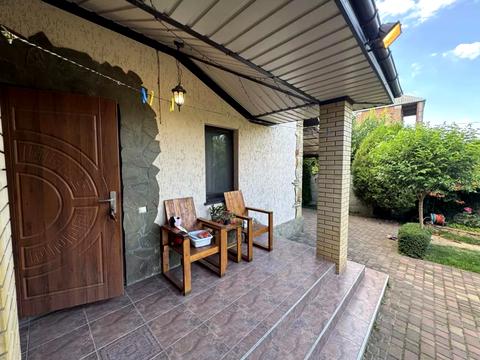 дом по адресу Відпочинку ул.