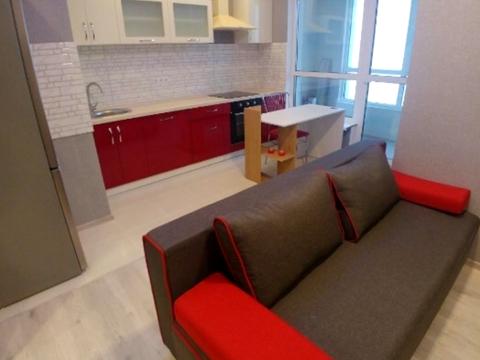 квартира за адресою Європейського Союзу просп. (Правди), 45-А