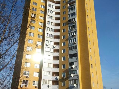 комната по адресу Днепровская набережная ул., 9