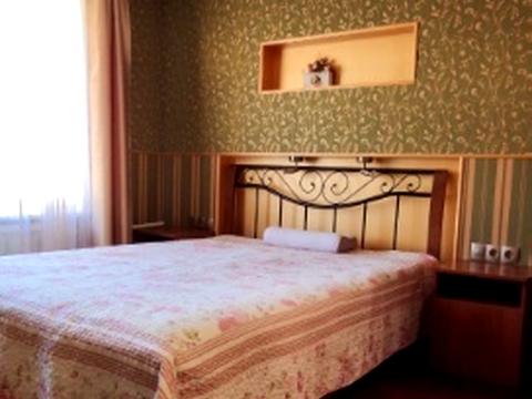 квартира по адресу Артиллерийский пер., 5-Б