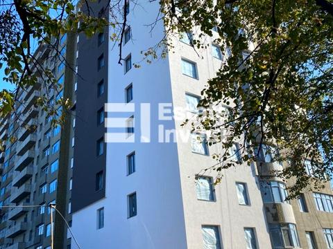 квартира по адресу пер. Ботанический, 2