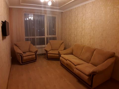 квартира по адресу Родини Крістерів, 20