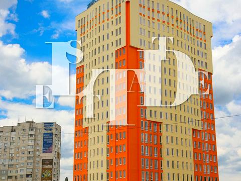 квартира за адресою Гвардійців-Широнінців вул., 70