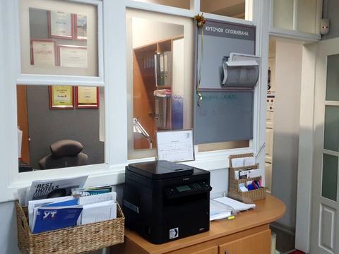 коммерческая по адресу Катерини Білокур ул., 2/8