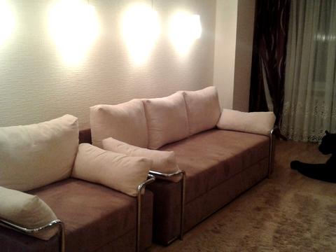 квартира по адресу Ореста Левицкого ул. (Академіка Курчатова), 13