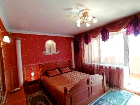 квартира за адресою Антоновича вул. (Горького), 104