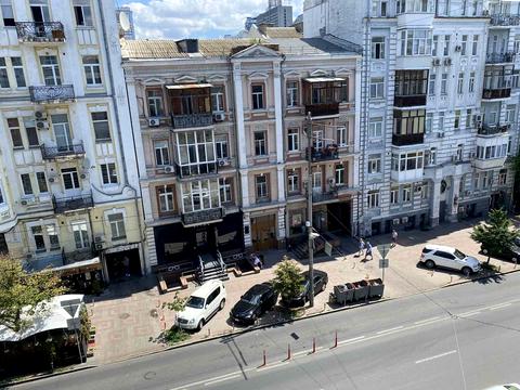 квартира по адресу Шота Руставели ул., 32
