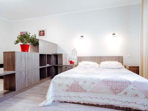 квартира по адресу Кондратюка Юрия ул., 5