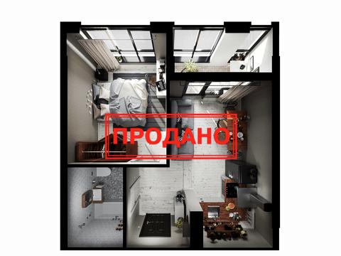 квартира за адресою Любомира Гузара просп. (Космонавта Комарова), 11