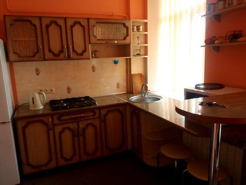 квартира по адресу Соборная ул. (Советская)