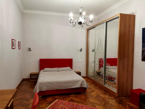 квартира по адресу Дороша, 9