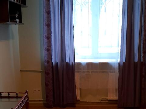 квартира по адресу Автострадний провулок, 10