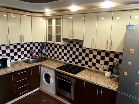 квартира по адресу Элеваторная ул., 2