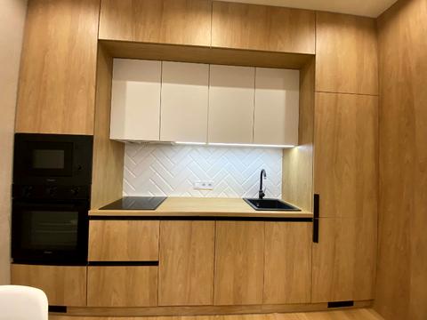 квартира по адресу Заречная ул., 2к1