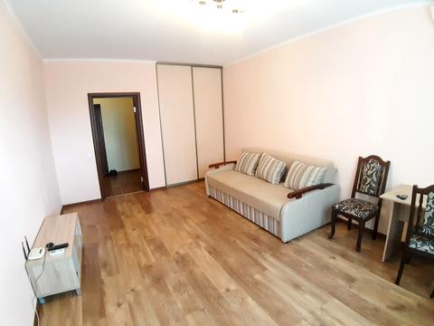 квартира по адресу Семьи Кульженков ул. (Дегтяренко Петра), 33