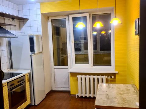 квартира за адресою Петра Григоренка просп., 24