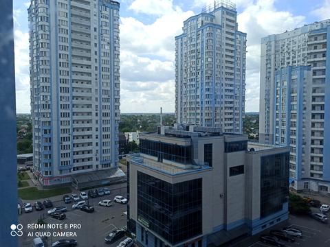 квартира за адресою Дніпровська набережна вул., 26-І