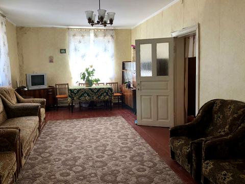 дом по адресу Покровська, 90