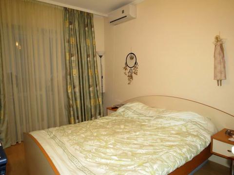 квартира за адресою Драгоманова вул., 31-В