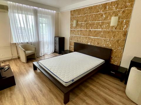 квартира по адресу Новогоспитальная ул. (Щорса пер.), 5