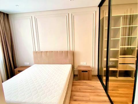 квартира за адресою Боголюбова вул., 36