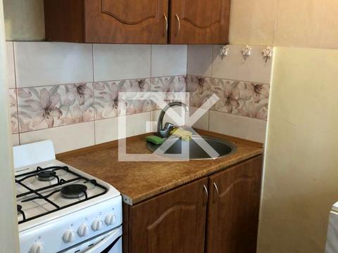 квартира по адресу Кубанской Украины ул. (Маршала Жукова), 29-А