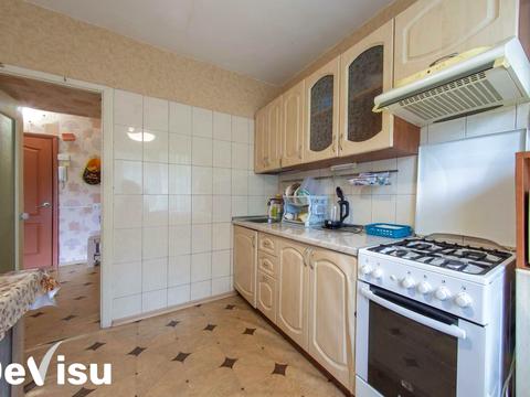 квартира за адресою Копилівська вул., 31