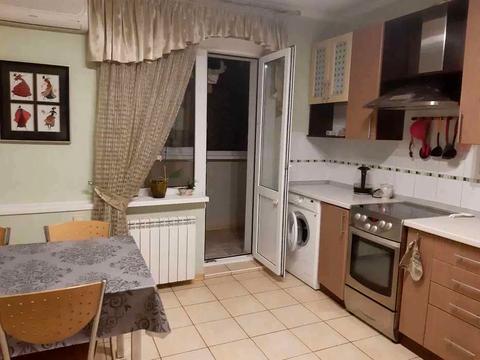 квартира за адресою Миколи Ушакова вул., 14-А