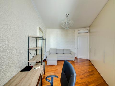 квартира по адресу Тараса Шевченко бульв., 11-А