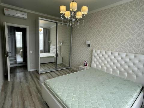 квартира за адресою Єлизавети Чавдар вул., 18