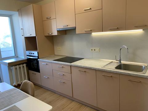 квартира за адресою Митрополита Андрея Шептицького вул. (Анатолія Луначарського), 3-В